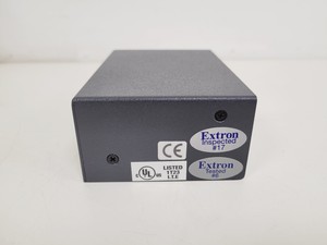 Thumbnail image of Lot of Extron Electronics Equipment - Cables - BNC - SYM - RGB - 