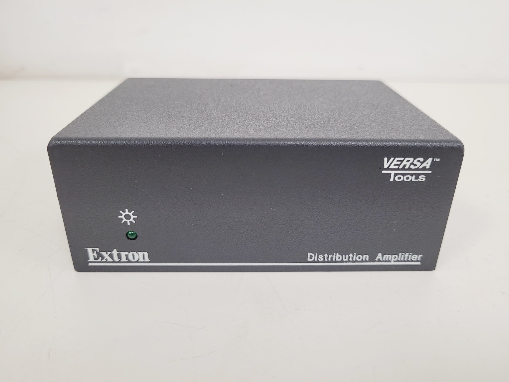 Image of Lot of Extron Electronics Equipment - Cables - BNC - SYM - RGB - 