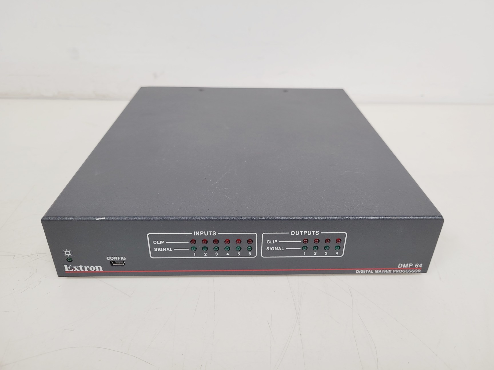 Image of Lot of Extron Electronics Equipment - Cables - BNC - SYM - RGB - 