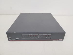 Thumbnail image of Lot of Extron Electronics Equipment - Cables - BNC - SYM - RGB - 