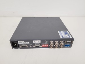 Thumbnail image of Lot of Extron Electronics Equipment - Cables - BNC - SYM - RGB - 