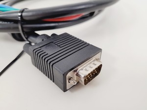 Thumbnail image of Lot of Extron Electronics Equipment - Cables - BNC - SYM - RGB - 