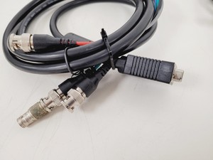 Thumbnail image of Lot of Extron Electronics Equipment - Cables - BNC - SYM - RGB - 