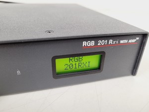 Thumbnail image of Lot of Extron Electronics Equipment - Cables - BNC - SYM - RGB - 