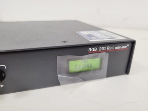 Thumbnail image of Lot of Extron Electronics Equipment - Cables - BNC - SYM - RGB - 