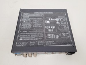 Thumbnail image of Lot of Extron Electronics Equipment - Cables - BNC - SYM - RGB - 