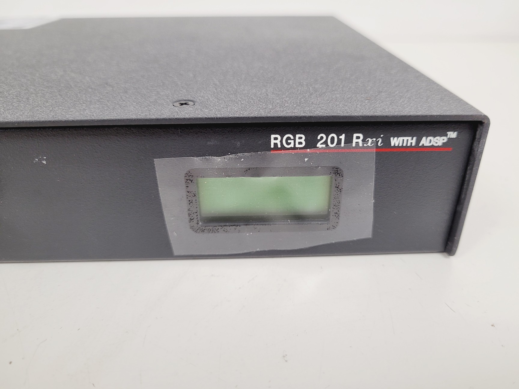 Image of Lot of Extron Electronics Equipment - Cables - BNC - SYM - RGB - 