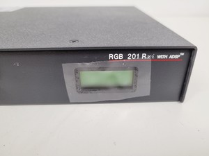 Thumbnail image of Lot of Extron Electronics Equipment - Cables - BNC - SYM - RGB - 