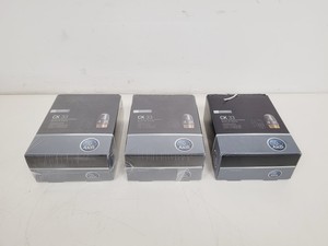 Thumbnail image of 3 x AKG CK33 Hypercardoid Condenser Microphone Capsules (modular)