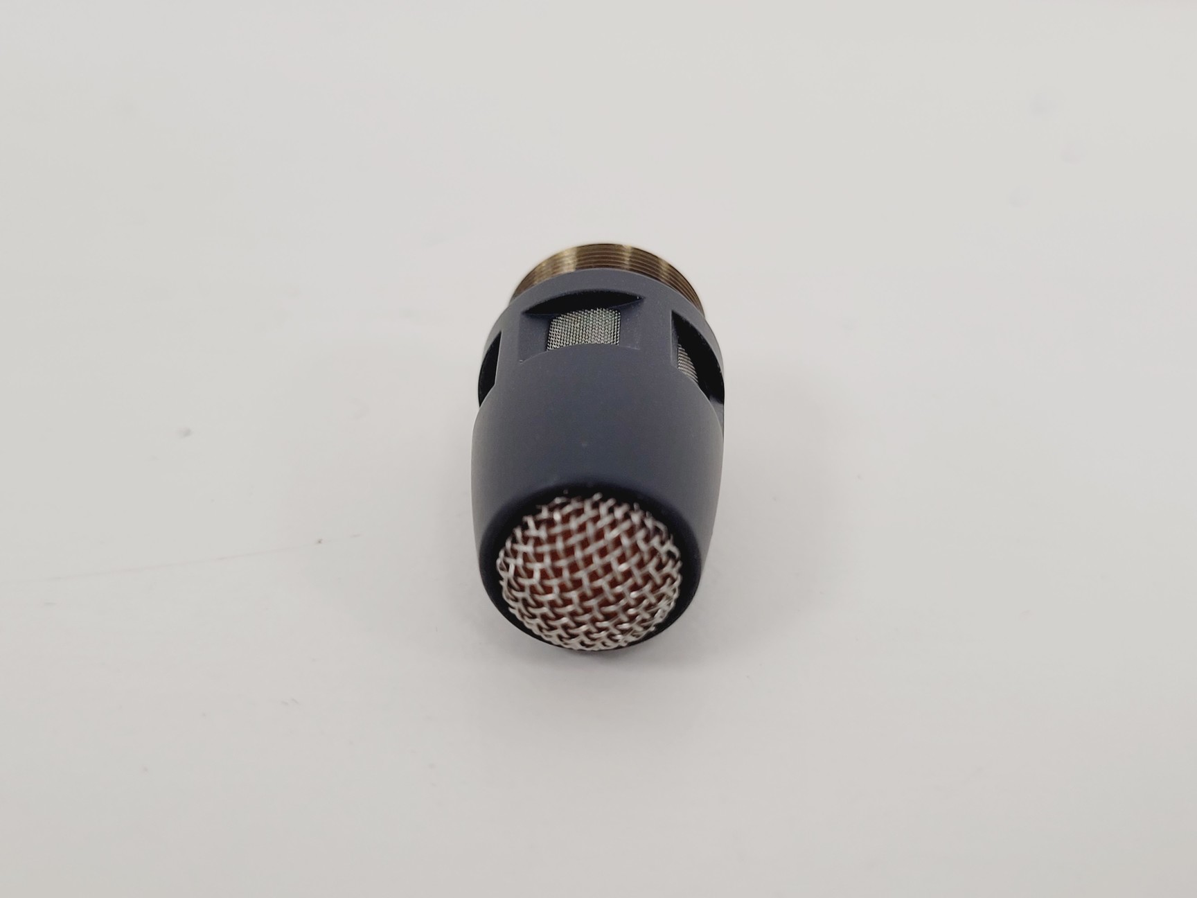 Image of 3 x AKG CK33 Hypercardoid Condenser Microphone Capsules (modular)