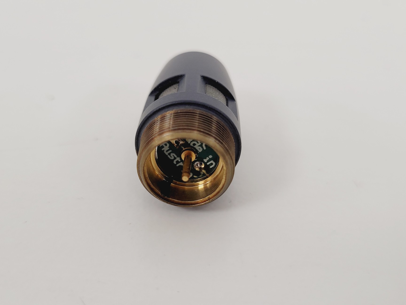 Image of 3 x AKG CK33 Hypercardoid Condenser Microphone Capsules (modular)