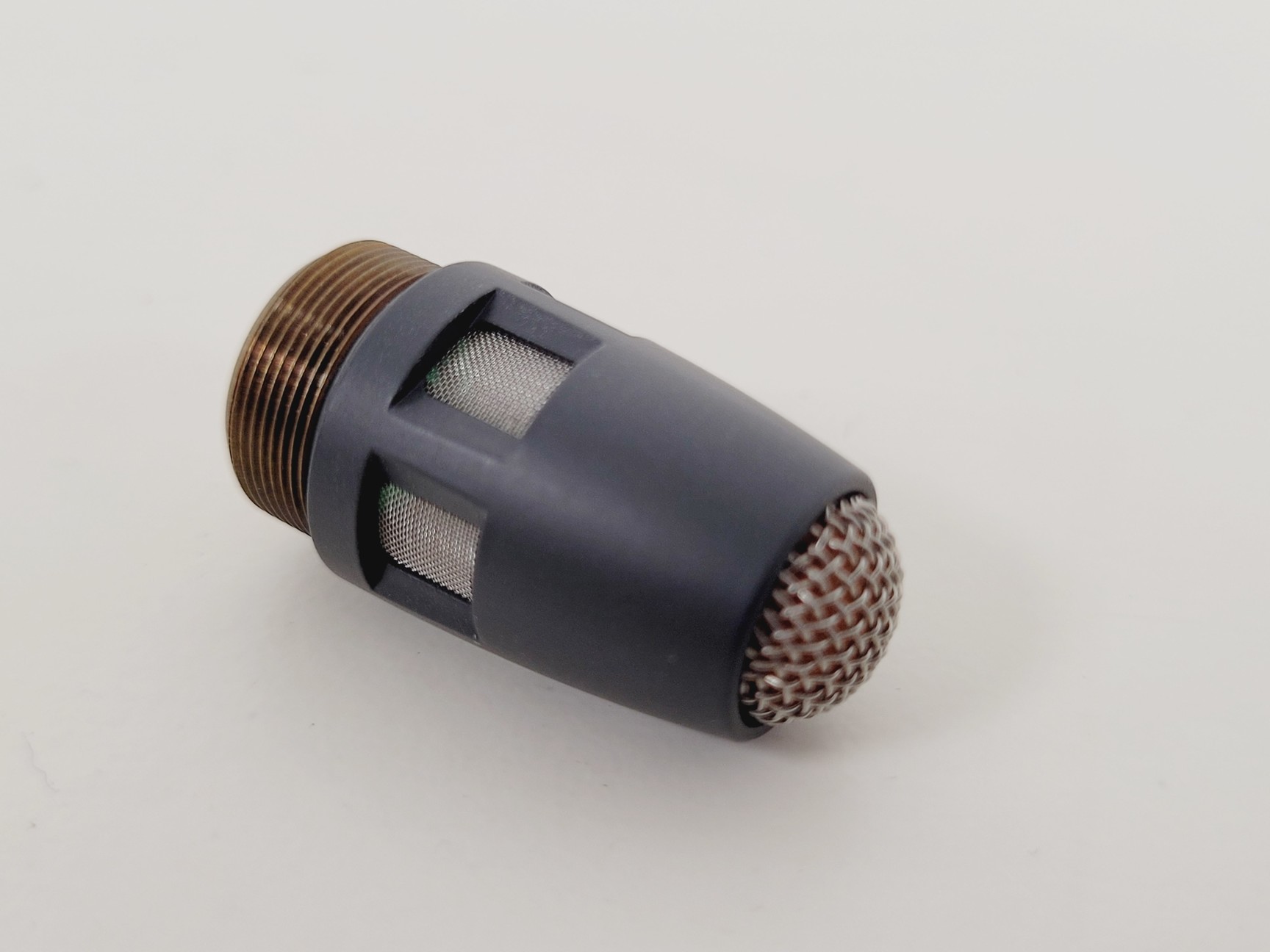 Image of 3 x AKG CK33 Hypercardoid Condenser Microphone Capsules (modular)