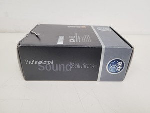 Thumbnail image of 3 x AKG CK33 Hypercardoid Condenser Microphone Capsules (modular)