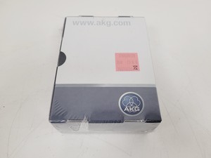 Thumbnail image of 3 x AKG CK33 Hypercardoid Condenser Microphone Capsules (modular)