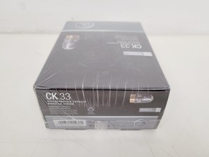 Thumbnail image of 3 x AKG CK33 Hypercardoid Condenser Microphone Capsules (modular)
