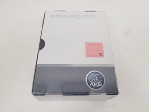 Thumbnail image of 3 x AKG CK33 Hypercardoid Condenser Microphone Capsules (modular)