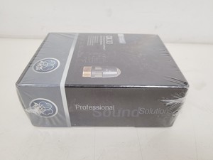 Thumbnail image of 3 x AKG CK33 Hypercardoid Condenser Microphone Capsules (modular)