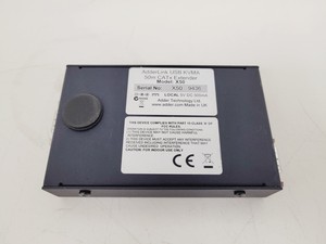 Thumbnail image of Adderlink X50 USB KVMA 50m CATx Extender & Remote - KVM