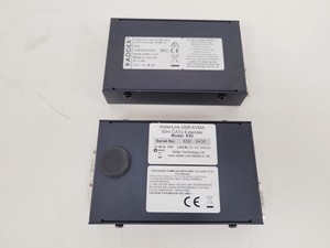 Thumbnail image of Adderlink X50 USB KVMA 50m CATx Extender & Remote - KVM