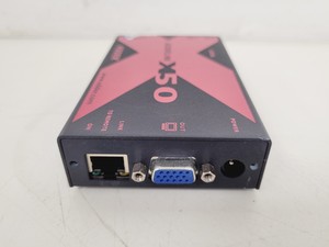 Thumbnail image of Adderlink X50 USB KVMA 50m CATx Extender & Remote - KVM