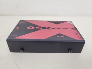 Thumbnail image of Adderlink X50 USB KVMA 50m CATx Extender & Remote - KVM