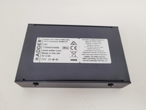 Thumbnail image of Adderlink X50 USB KVMA 50m CATx Extender & Remote - KVM
