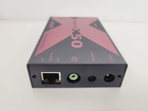 Thumbnail image of Adderlink X50 USB KVMA 50m CATx Extender & Remote - KVM