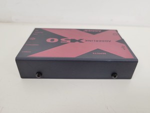Thumbnail image of Adderlink X50 USB KVMA 50m CATx Extender & Remote - KVM