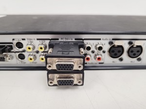 Thumbnail image of Tanberg Edge 95 Video Conferencing System - TTC8-01, TTC7-14, TRC 4 