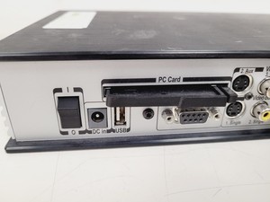 Thumbnail image of Tanberg Edge 95 Video Conferencing System - TTC8-01, TTC7-14, TRC 4 