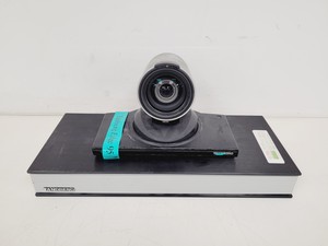 Thumbnail image of Tanberg Edge 95 Video Conferencing System - TTC8-01, TTC7-14, TRC 4 