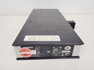 Thumbnail image of Tanberg Edge 95 Video Conferencing System - TTC8-01, TTC7-14, TRC 4 