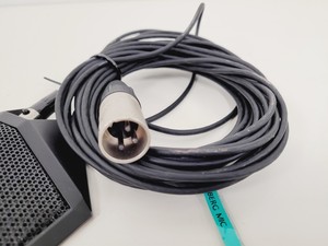 Thumbnail image of Tanberg Edge 95 Video Conferencing System - TTC8-01, TTC7-14, TRC 4 