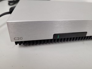 Thumbnail image of Tandberg Precision HD Camera Cisco C20 Video-Conferencing System with Spares