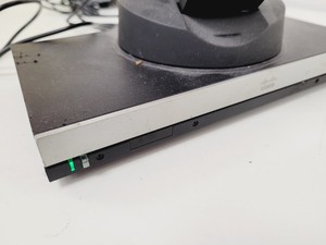 Thumbnail image of Tandberg Precision HD Camera Cisco C20 Video-Conferencing System with Spares