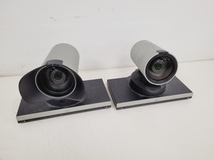 Thumbnail image of Tandberg Precision HD Camera Cisco C20 Video-Conferencing System with Spares