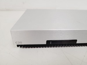 Thumbnail image of Tandberg Precision HD Camera Cisco C20 Video-Conferencing System with Spares