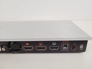 Thumbnail image of Tandberg Precision HD Camera Cisco C20 Video-Conferencing System with Spares