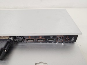 Thumbnail image of Tandberg Precision HD Camera Cisco C20 Video-Conferencing System with Spares