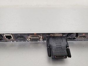 Thumbnail image of Tandberg Precision HD Camera Cisco C20 Video-Conferencing System with Spares