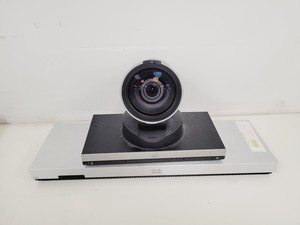 Thumbnail image of Tandberg Precision HD Camera Cisco C20 Video-Conferencing System with Spares