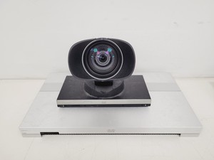 Thumbnail image of Tandberg Precision HD Camera Cisco C20 Video-Conferencing System with Spares