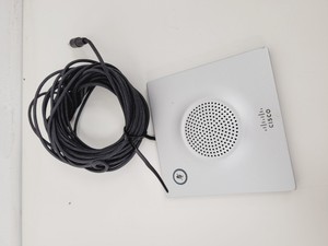 Thumbnail image of Tandberg Precision HD Camera Cisco C20 Video-Conferencing System with Spares