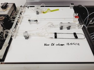 Thumbnail image of Skalar San+ Segmented Flow Wet Chemistry Autoanalyser System Lab