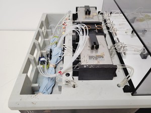 Thumbnail image of Skalar San+ Segmented Flow Wet Chemistry Autoanalyser System Lab