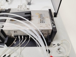 Thumbnail image of Skalar San+ Segmented Flow Wet Chemistry Autoanalyser System Lab