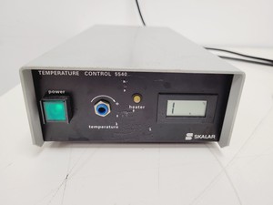 Thumbnail image of Skalar San+ Segmented Flow Wet Chemistry Autoanalyser System Lab