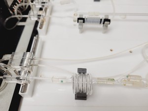 Thumbnail image of Skalar San+ Segmented Flow Wet Chemistry Autoanalyser System Lab