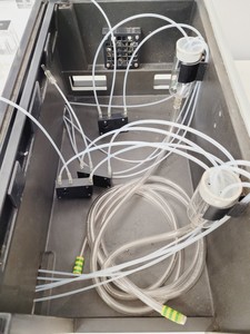 Thumbnail image of Skalar San+ Segmented Flow Wet Chemistry Autoanalyser System Lab