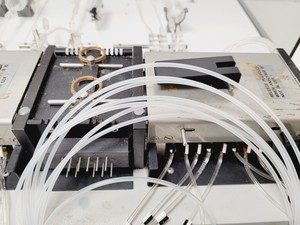 Thumbnail image of Skalar San+ Segmented Flow Wet Chemistry Autoanalyser System Lab